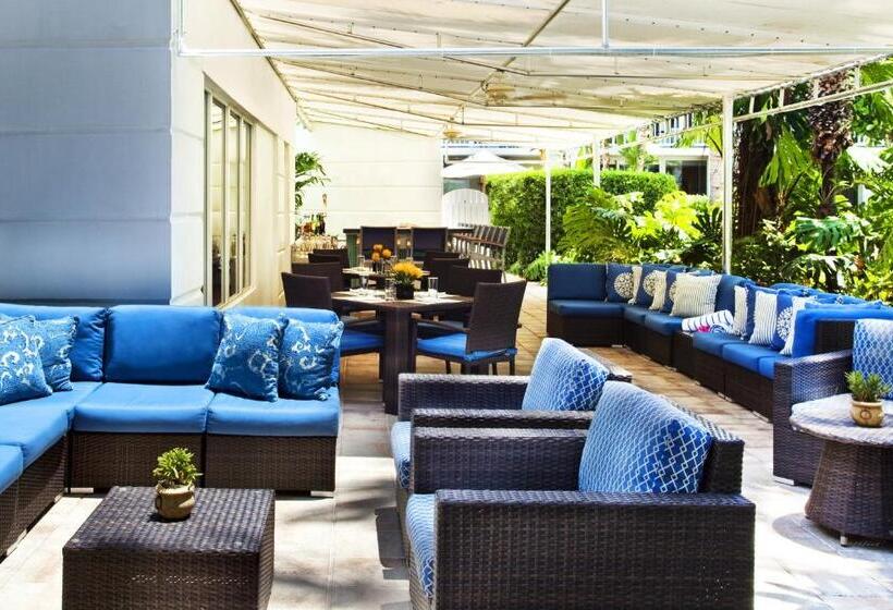 Opal Key Resort & Marina