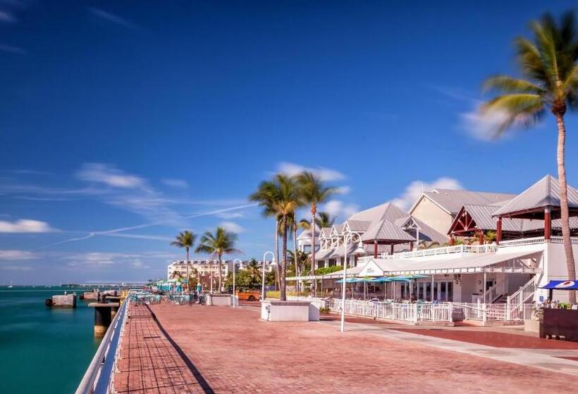 Opal Key Resort & Marina