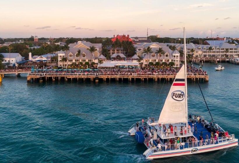 Opal Key Resort & Marina