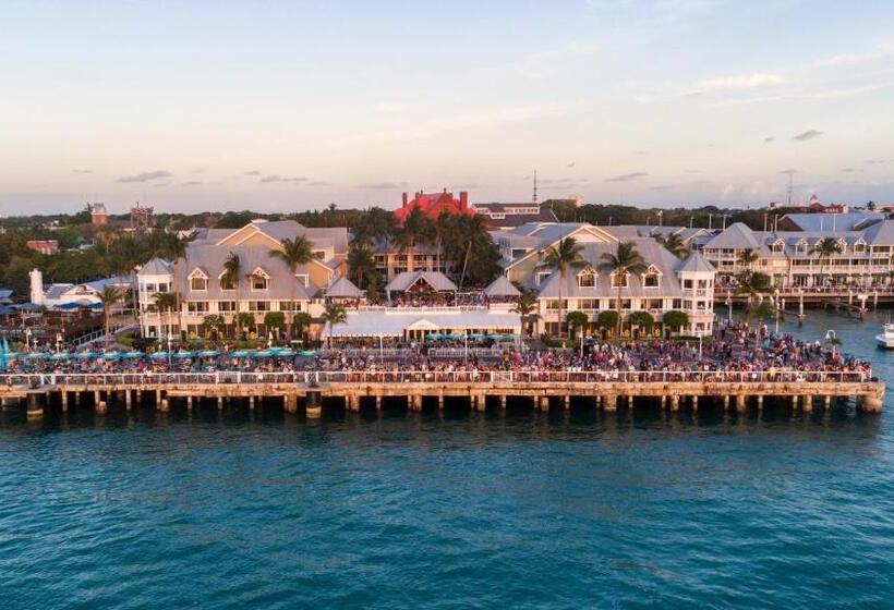 Opal Key Resort & Marina