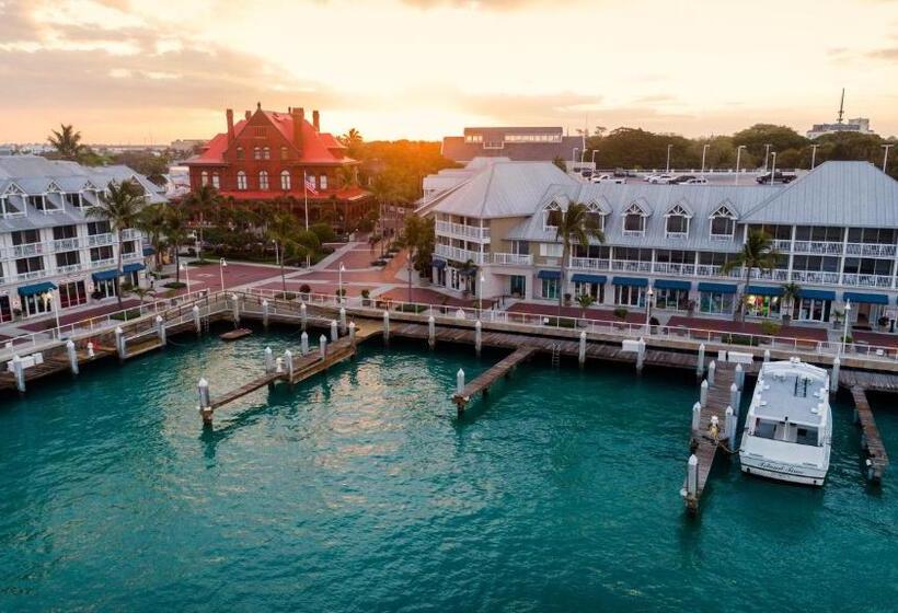 Opal Key Resort & Marina