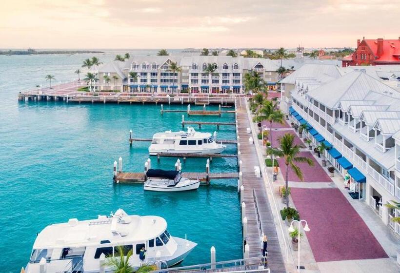 Opal Key Resort & Marina