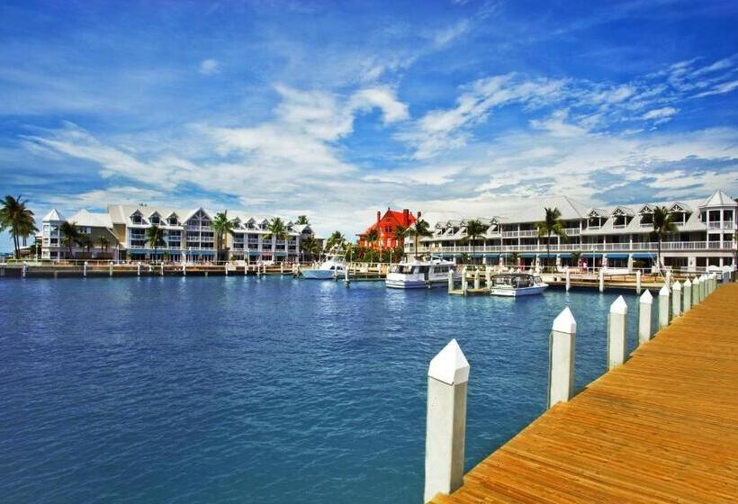 Opal Key Resort & Marina