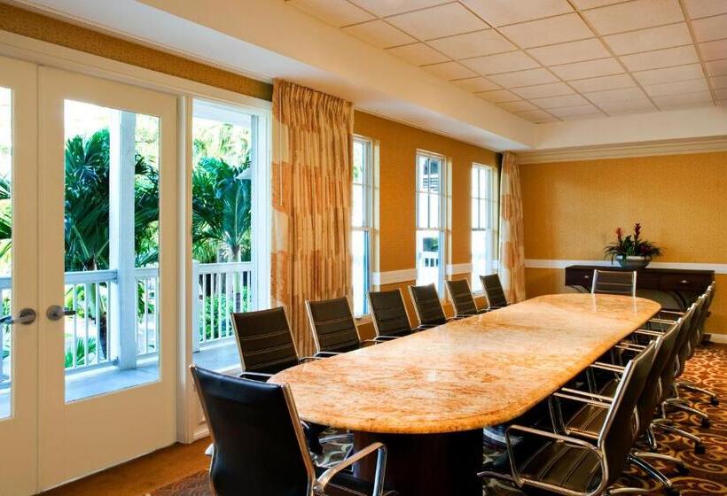 Opal Key Resort & Marina