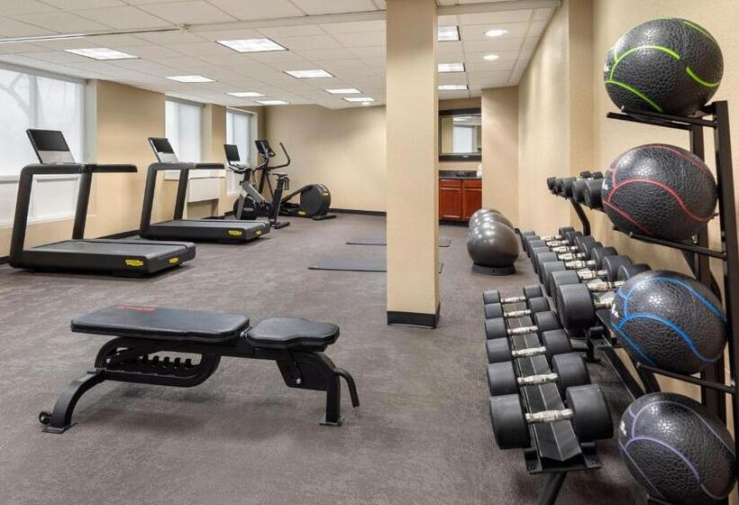 Residence Inn By Marriott Minneapolis Edina