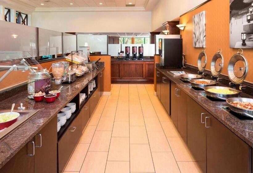 Residence Inn By Marriott Minneapolis Edina