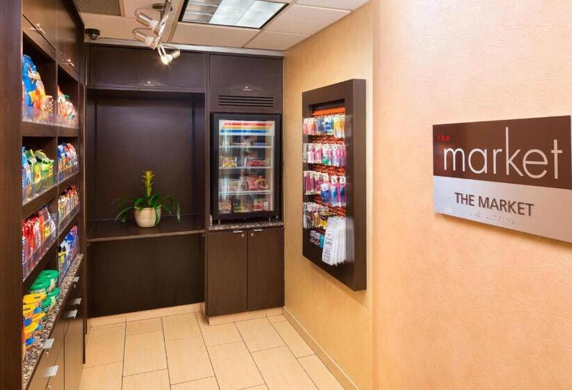 Residence Inn By Marriott Minneapolis Edina