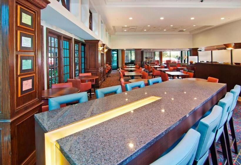 Residence Inn By Marriott Minneapolis Edina