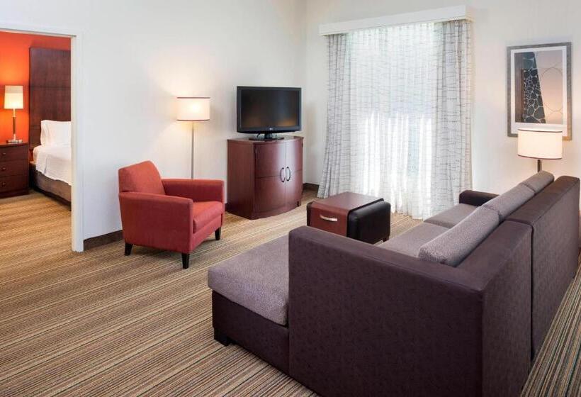 Residence Inn By Marriott Minneapolis Edina