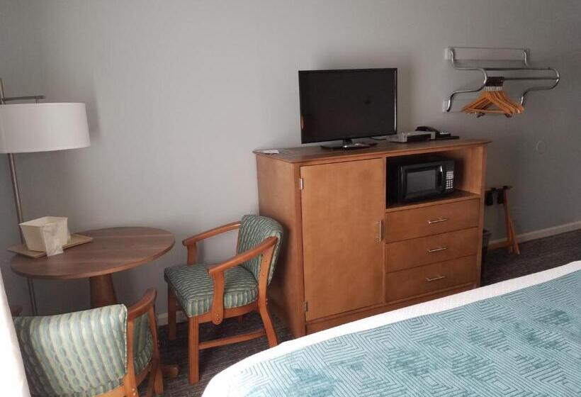 리조트 Hampton Village Inn