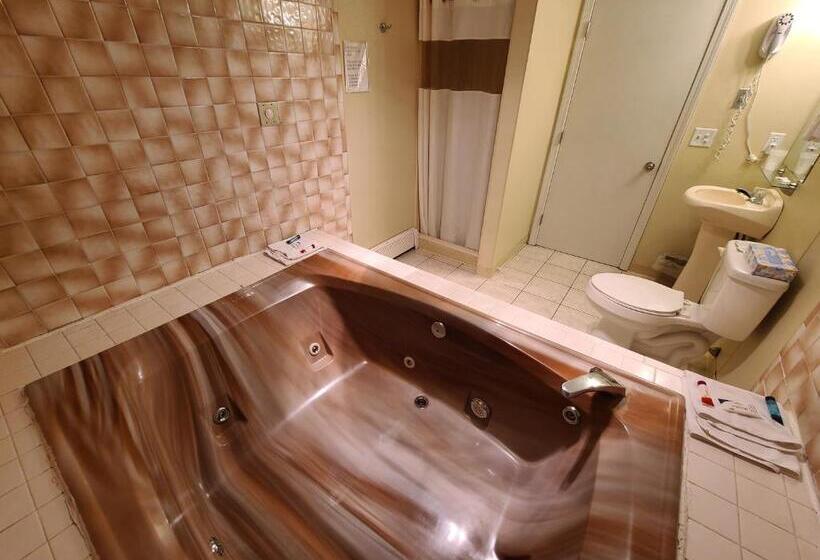 리조트 Hampton Village Inn