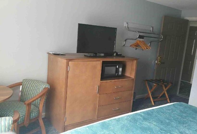 리조트 Hampton Village Inn