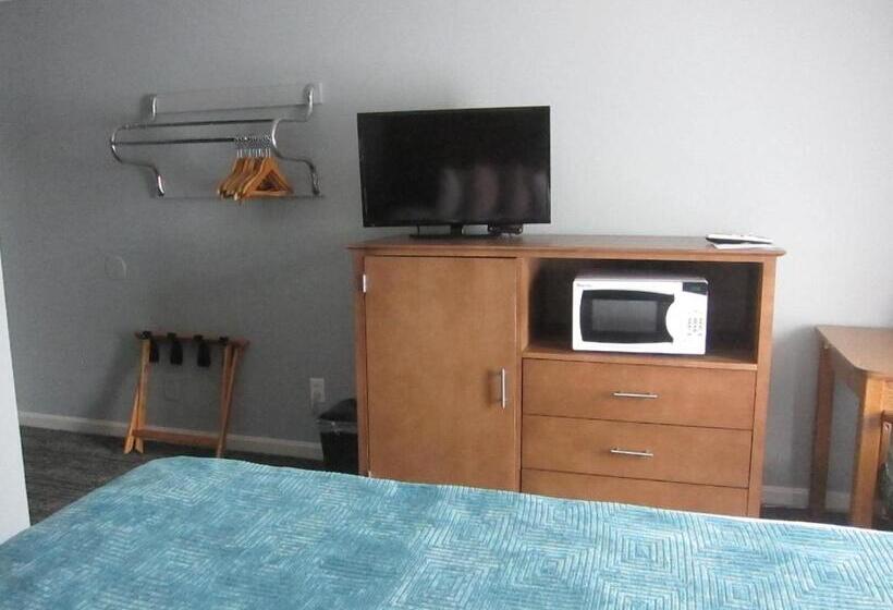 리조트 Hampton Village Inn