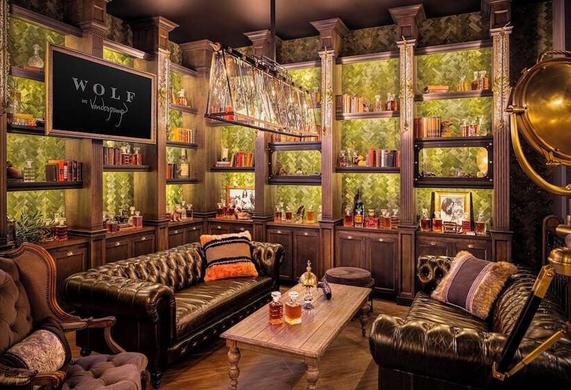 Harveys Lake Tahoe Resort & Casino