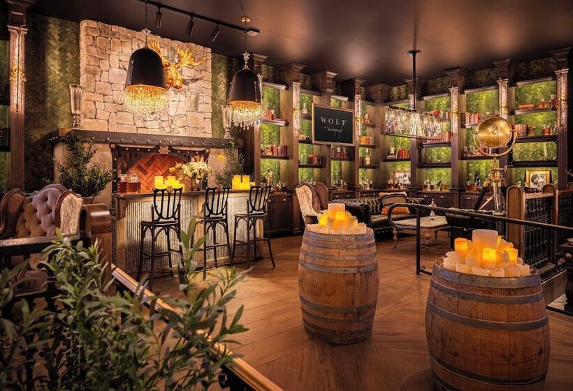 Harveys Lake Tahoe Resort & Casino