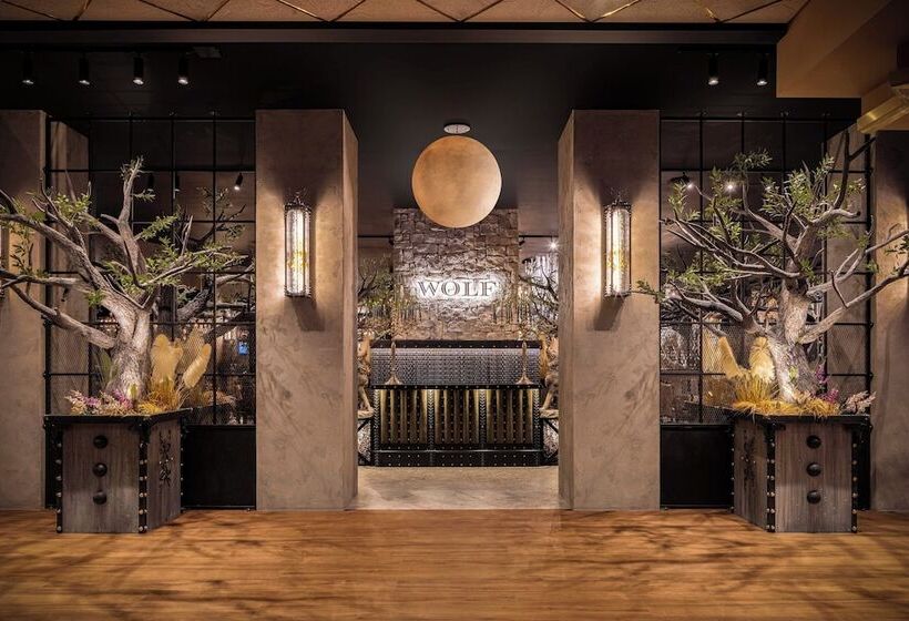 Harveys Lake Tahoe Resort & Casino