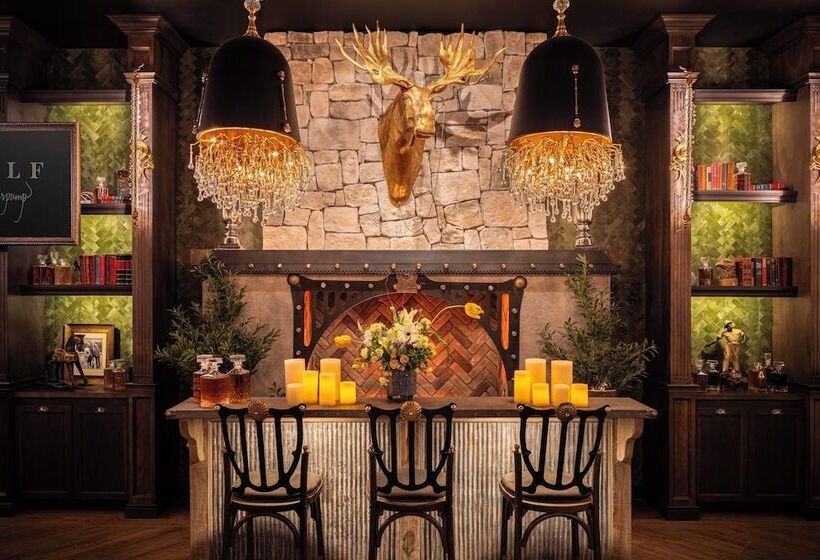 Harveys Lake Tahoe Resort & Casino