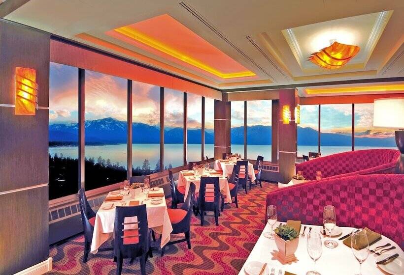 Harveys Lake Tahoe Resort & Casino