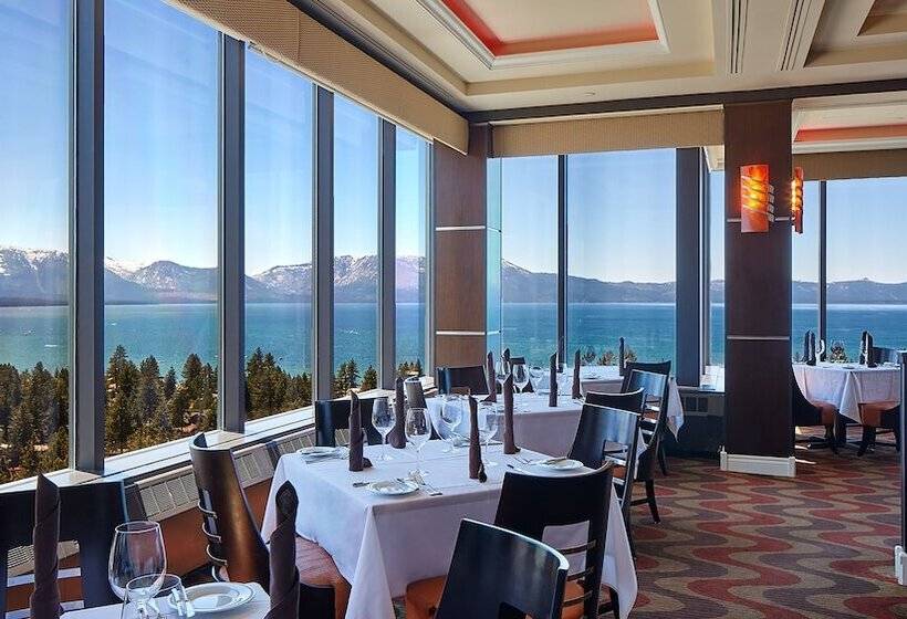 Harveys Lake Tahoe Resort & Casino