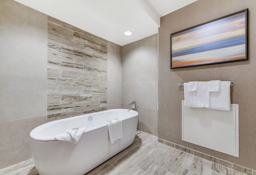 Harveys Lake Tahoe Resort & Casino