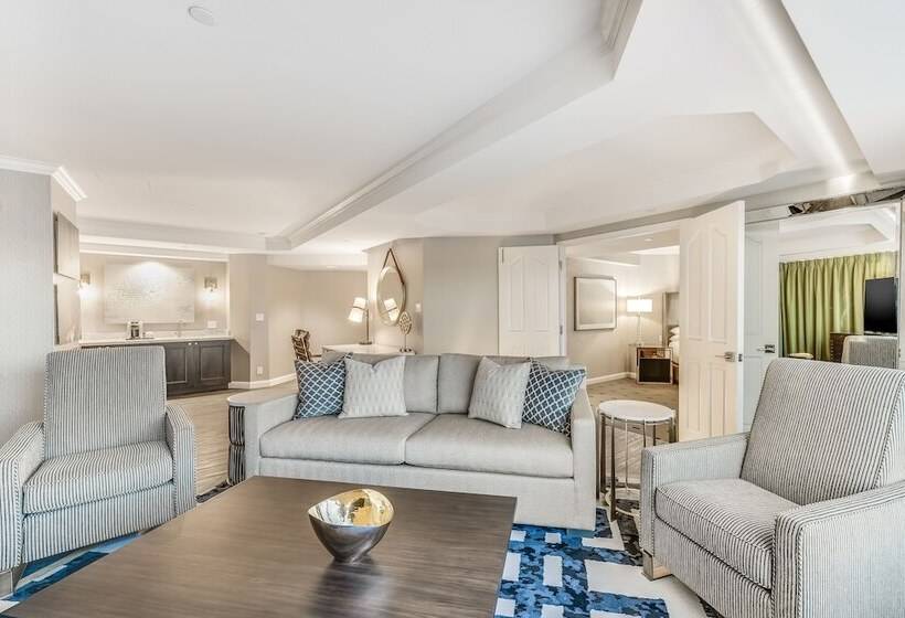 Harveys Lake Tahoe Resort & Casino