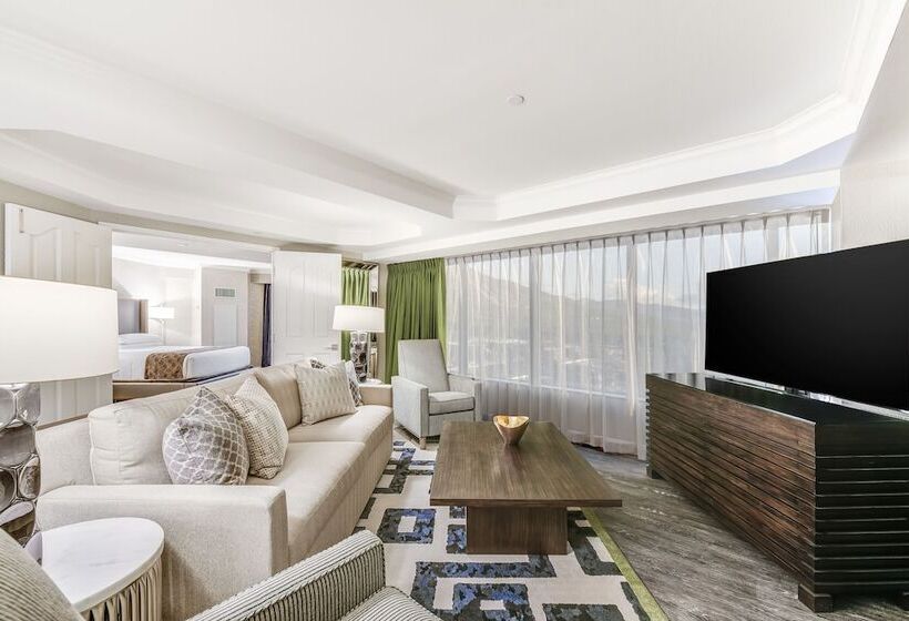 Harveys Lake Tahoe Resort & Casino