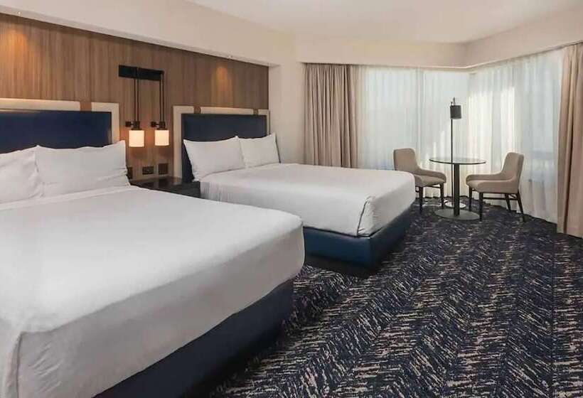 Harveys Lake Tahoe Resort & Casino