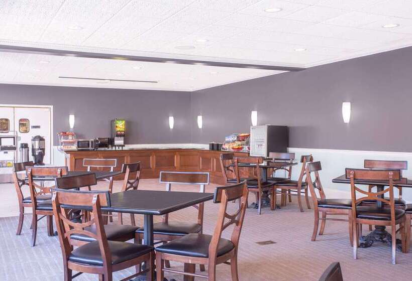 منتجع Hawthorn Extended Stay By Wyndham Conyers