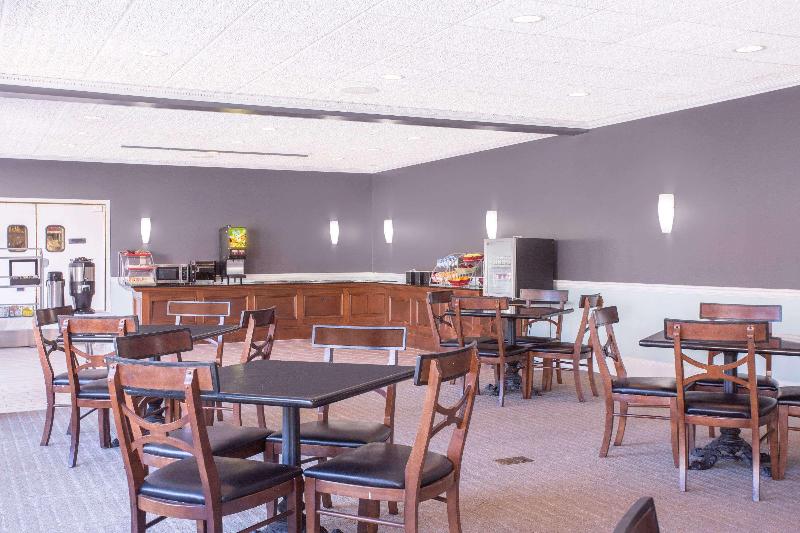 منتجع Hawthorn Extended Stay By Wyndham Conyers