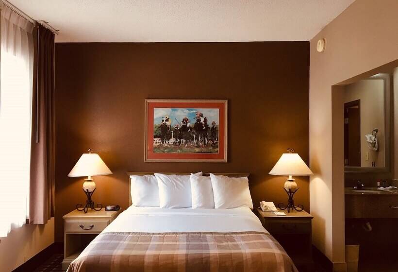 Курорт Hawthorn Extended Stay By Wyndham Conyers