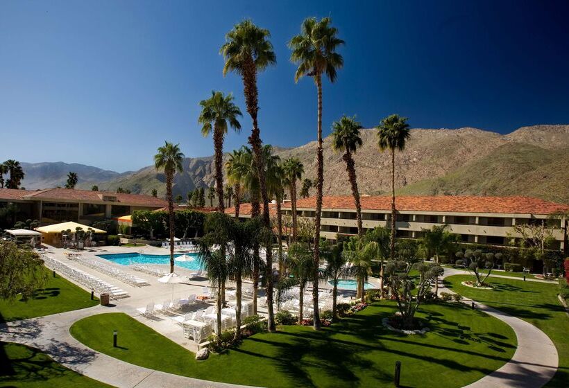 Hilton Palm Springs Resort