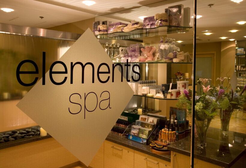 Hilton Palm Springs Resort