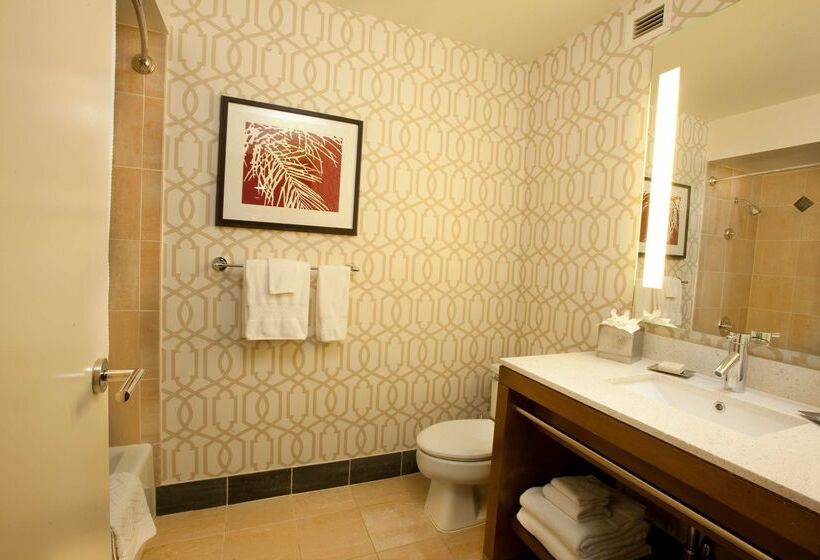 Hilton Palm Springs Resort