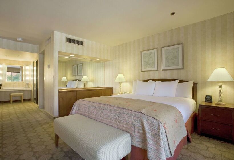 Hilton Palm Springs Resort