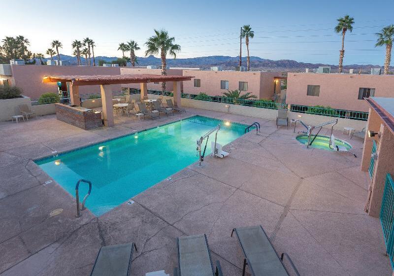استراحتگاه Worldmark Havasu Dunes
