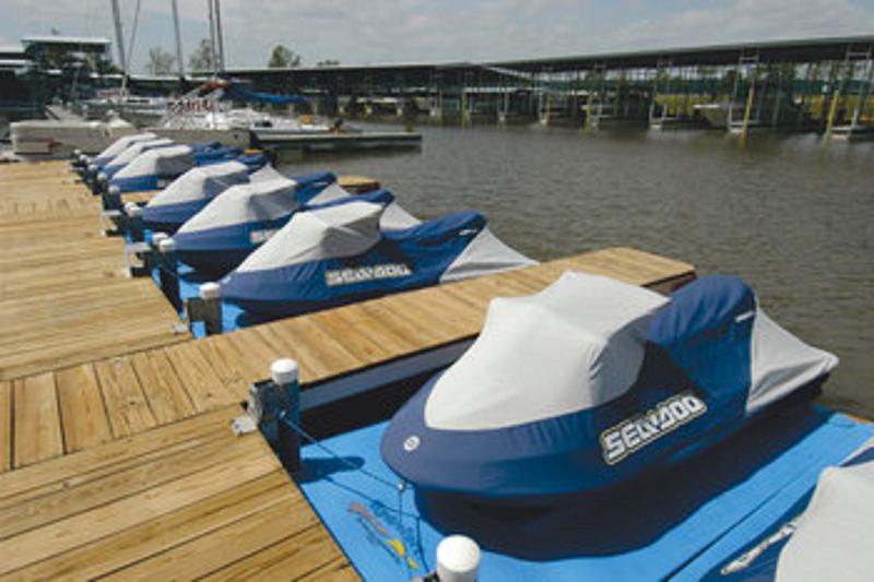 استراحتگاه Worldmark Havasu Dunes