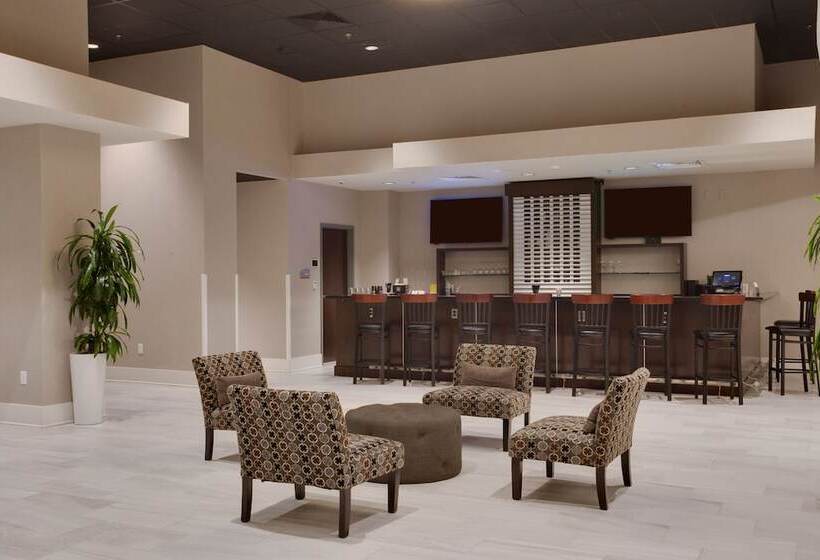 The Hotel Hot Springs