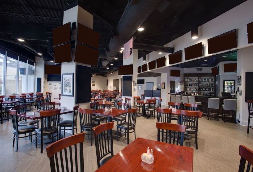 The Hotel Hot Springs