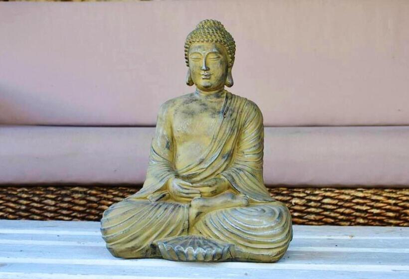 Spacious Villa With Private Pool Campo De Cuellar