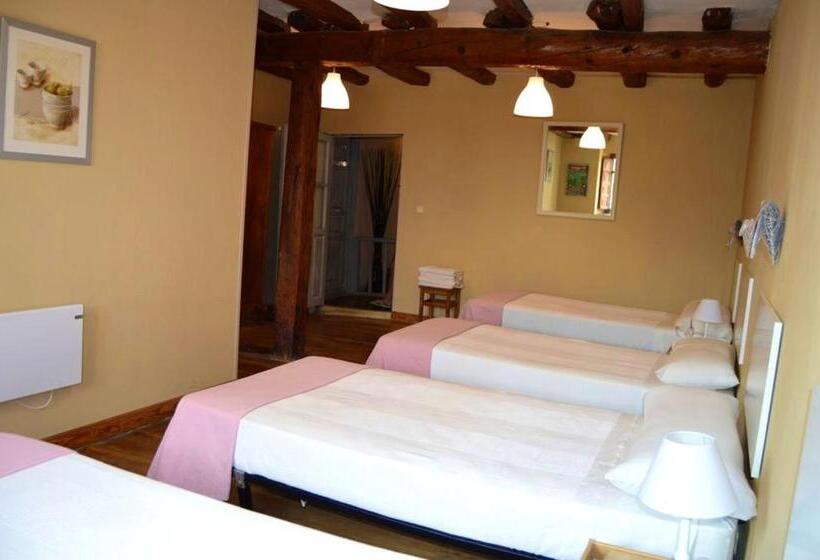 Spacious Villa With Private Pool Campo De Cuellar