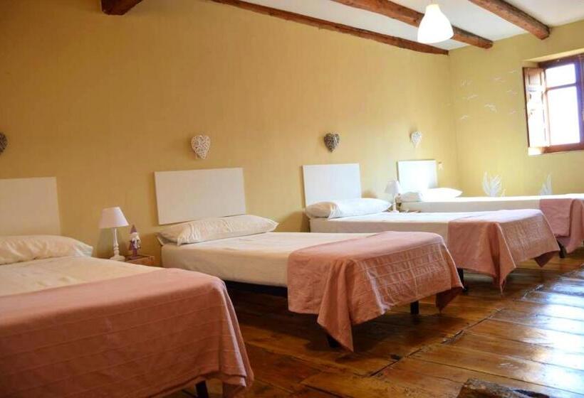 Spacious Villa With Private Pool Campo De Cuellar