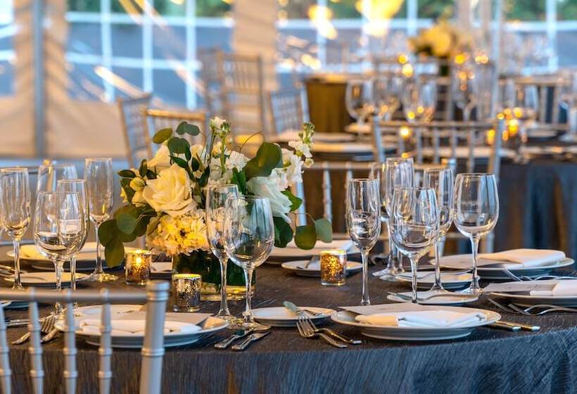 Ac Hotel By Marriott Worcester