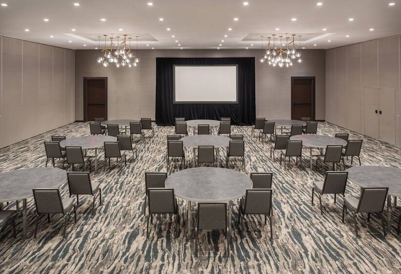 Ac Hotel By Marriott Worcester