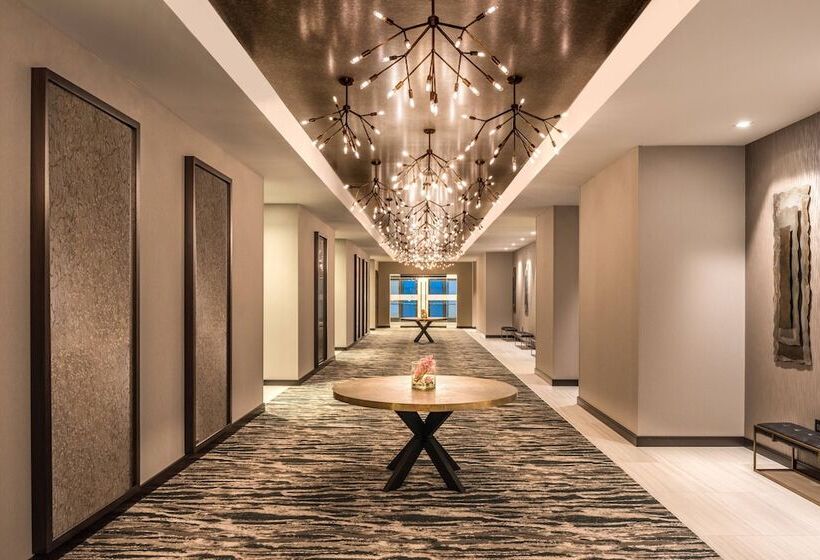 Ac Hotel By Marriott Worcester