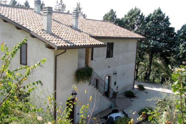 Agriturismo La Cantina San Martino