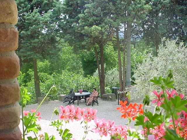 Agriturismo La Cantina San Martino