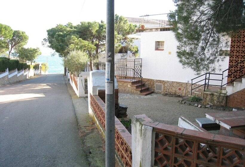 Apartamento Económico Camino Ronda 110