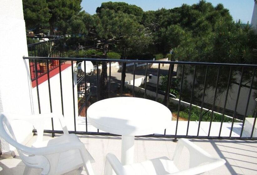 Apartamento Económico Camino Ronda 110