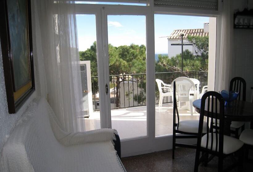 Apartamento Económico Camino Ronda 110