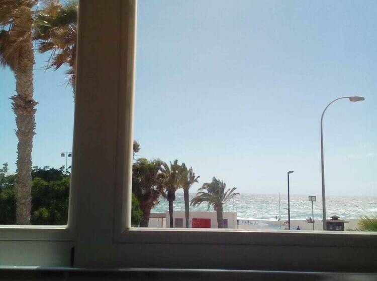 Salobreña Primera Linea De Playa